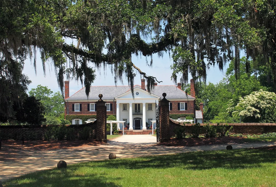 Boone Hall