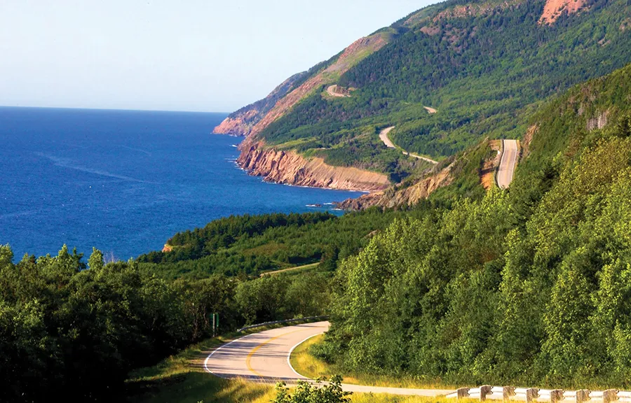 Cape Breton NP