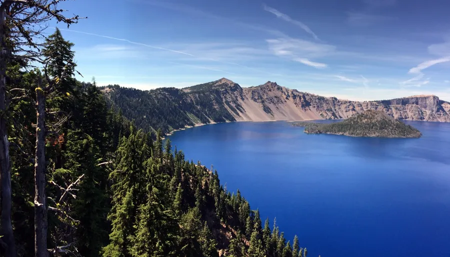 Crater Lake NP