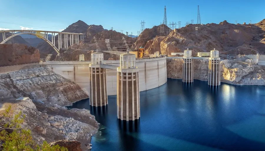 Hoover Dam