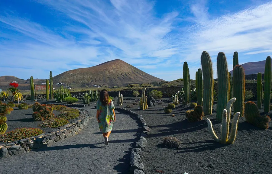 Lanzarote