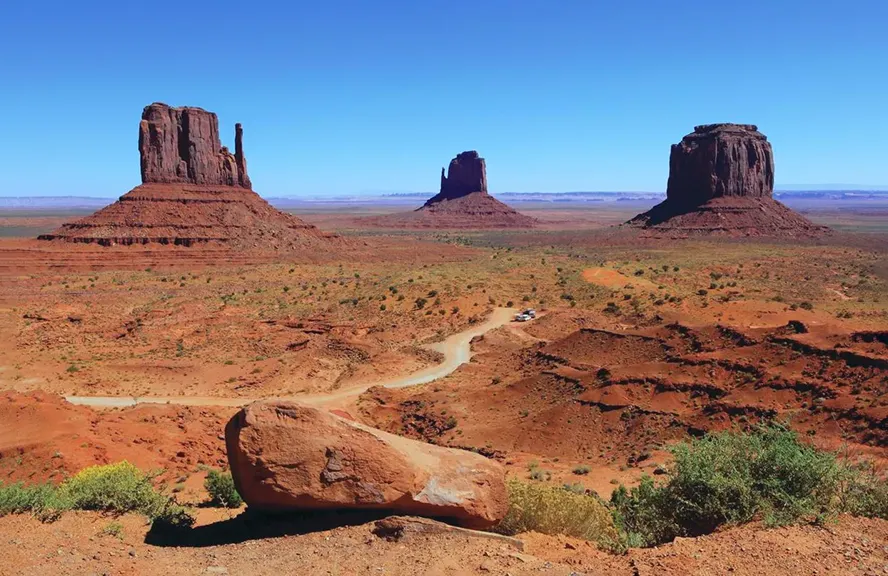 Monument Valley