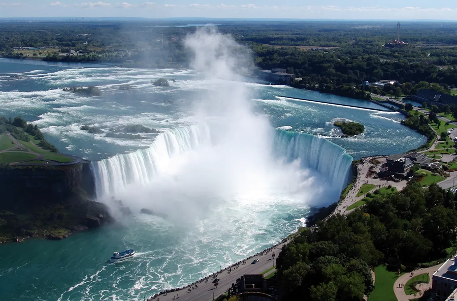 Niagara Falls