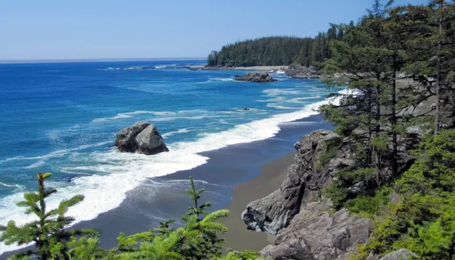 Pacific Rim NP