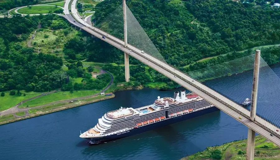 Panamakanaal