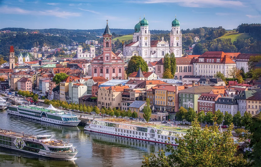 Passau