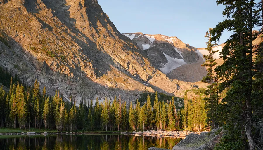 Rocky Mountains NP