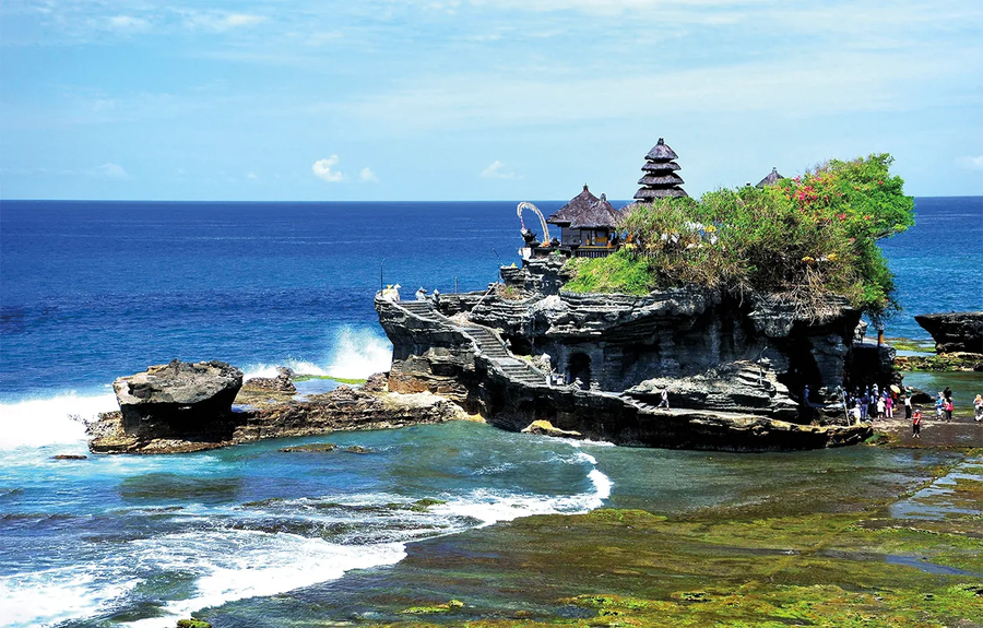 Bali Pura - Tanah Lot