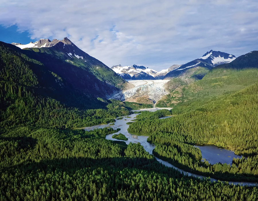 Tongass - Alaska