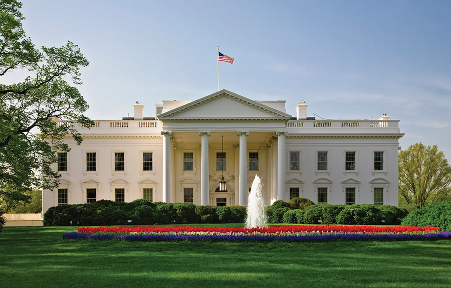Washington - Witte Huis
