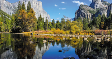 Yosemite Valley