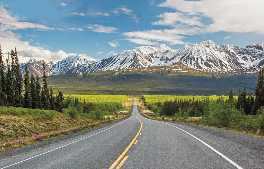 alaska-highway