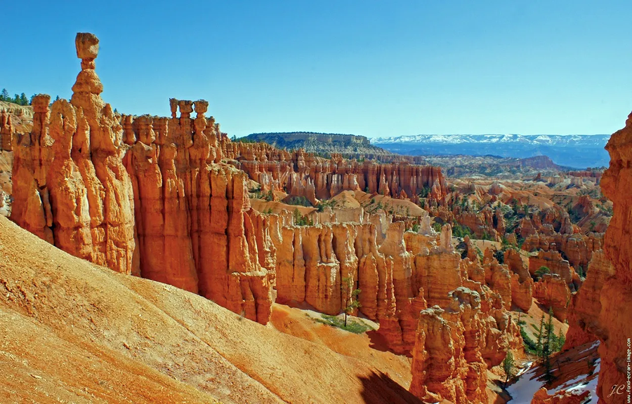 Bryce Canyon