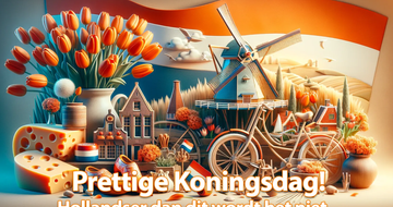 Koningsdag