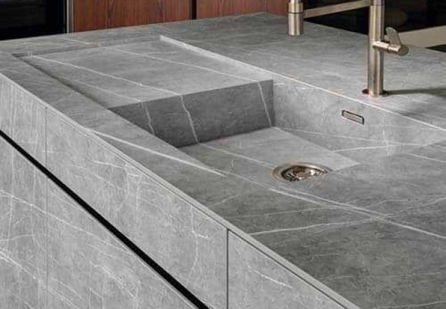 Keramiek Neolith Zahas Stone