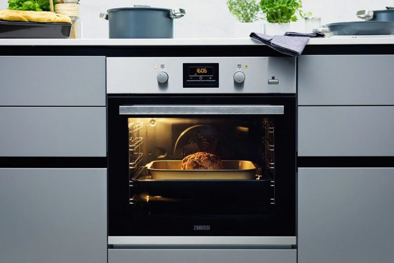 Inbouw keukenapparatuur vervangen Inbouw keukenapparatuur vervangen