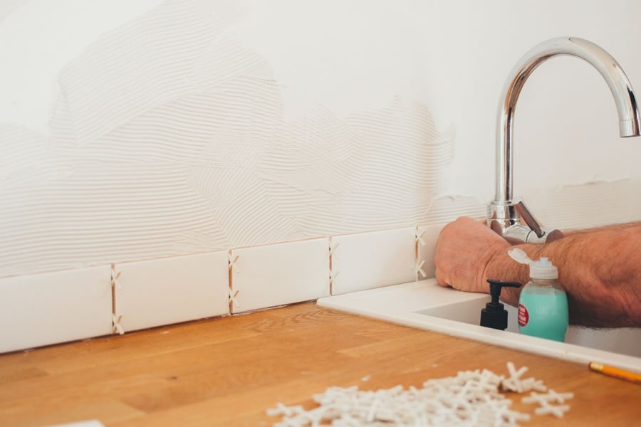 Keuken renoveren Keuken renoveren