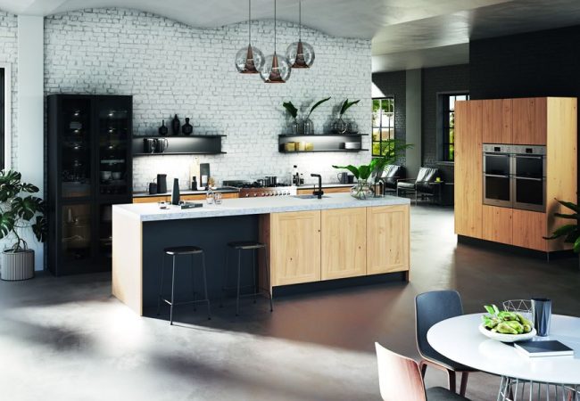 Moderne keuken