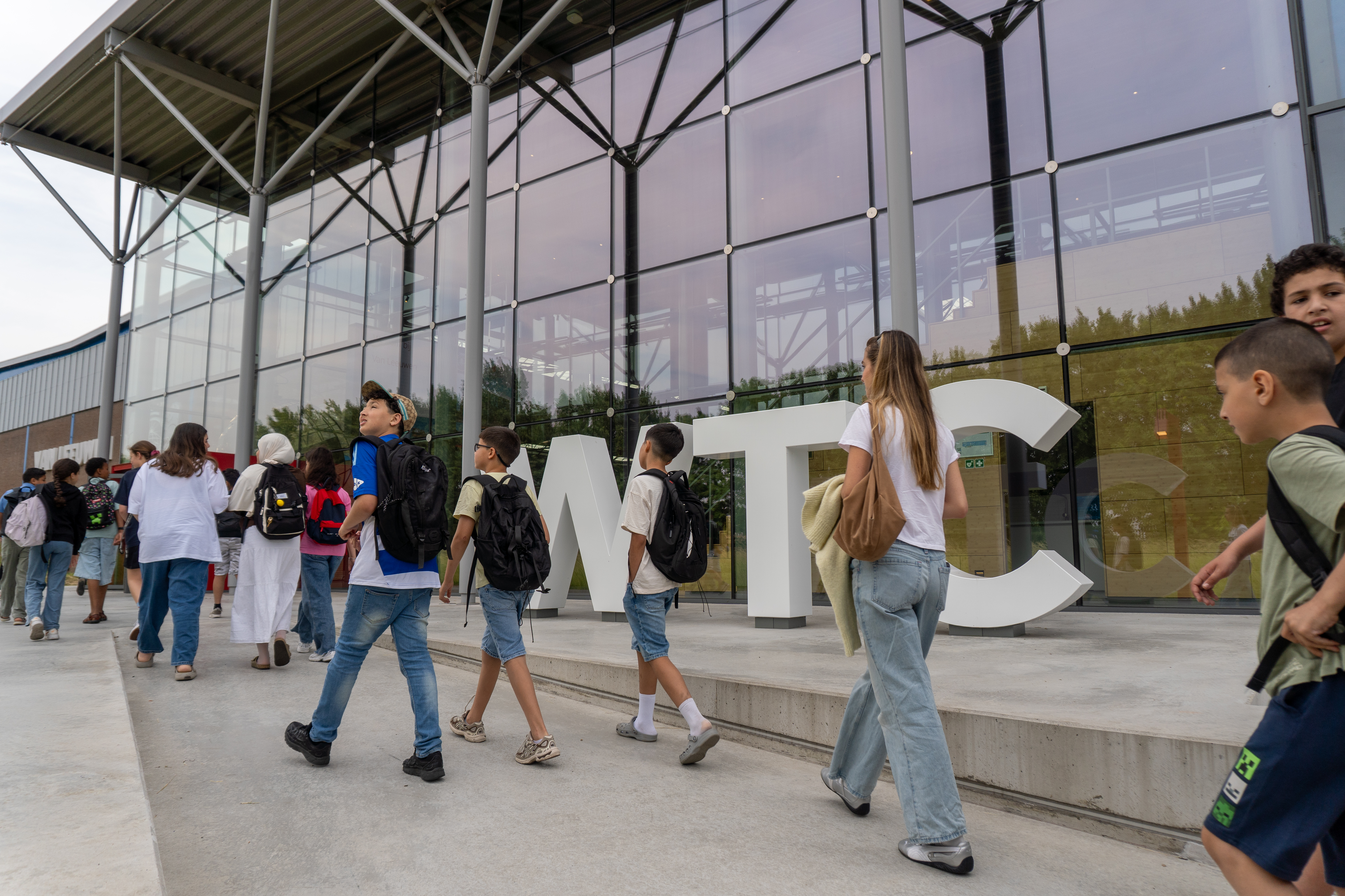 Van Leeuwen Education Foundation