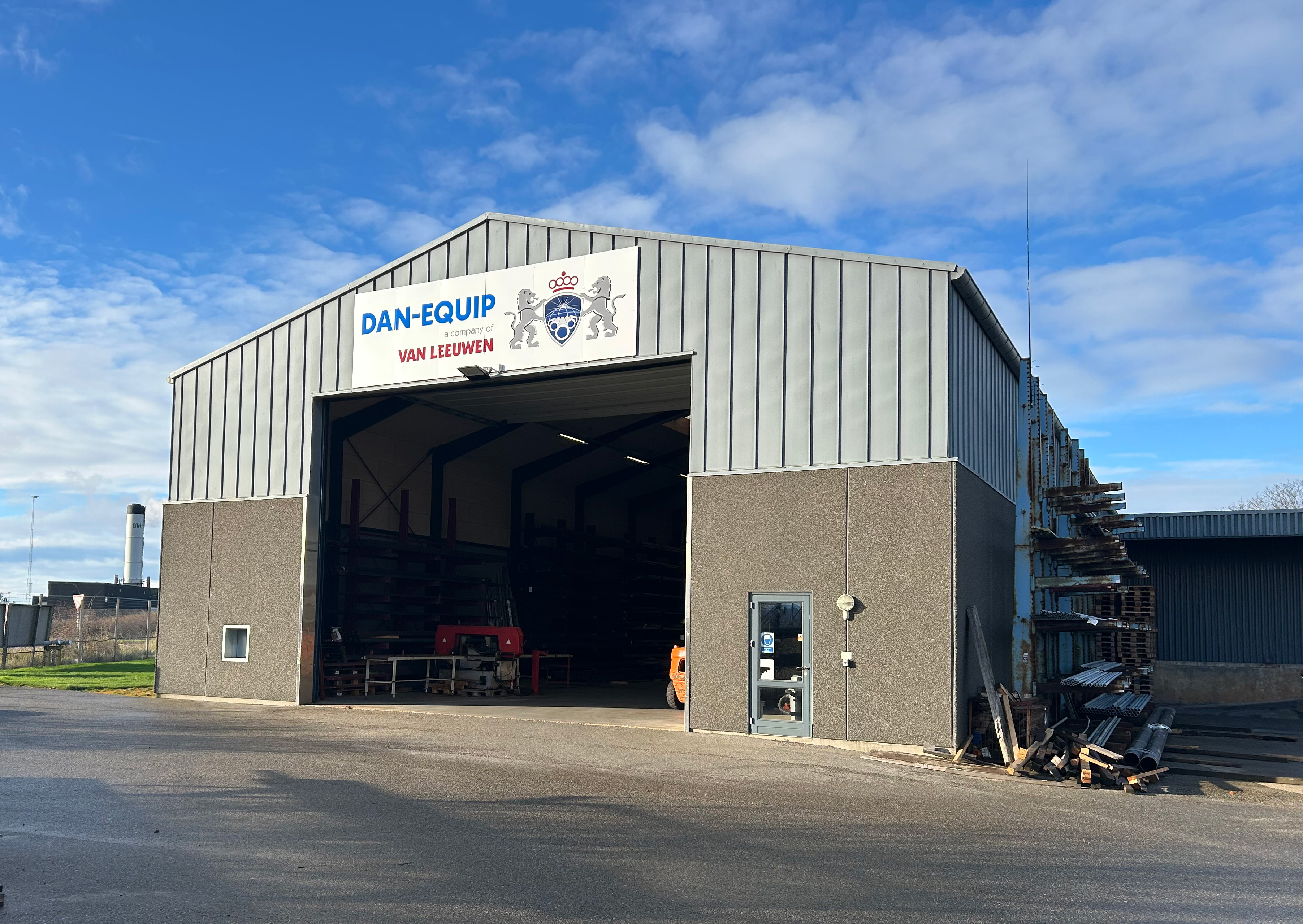 Première diapositive