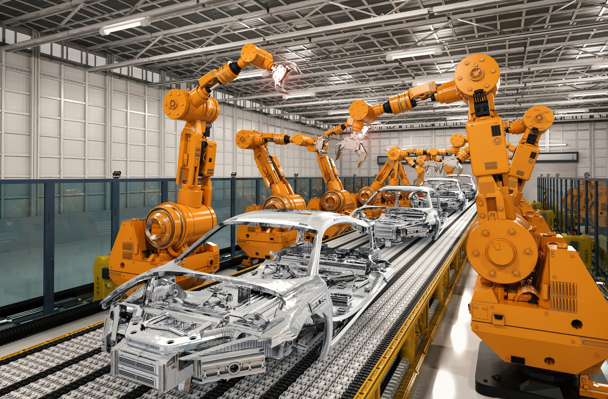 High-Quality Steel Tubes for Automotive Manufacturing and Assembly