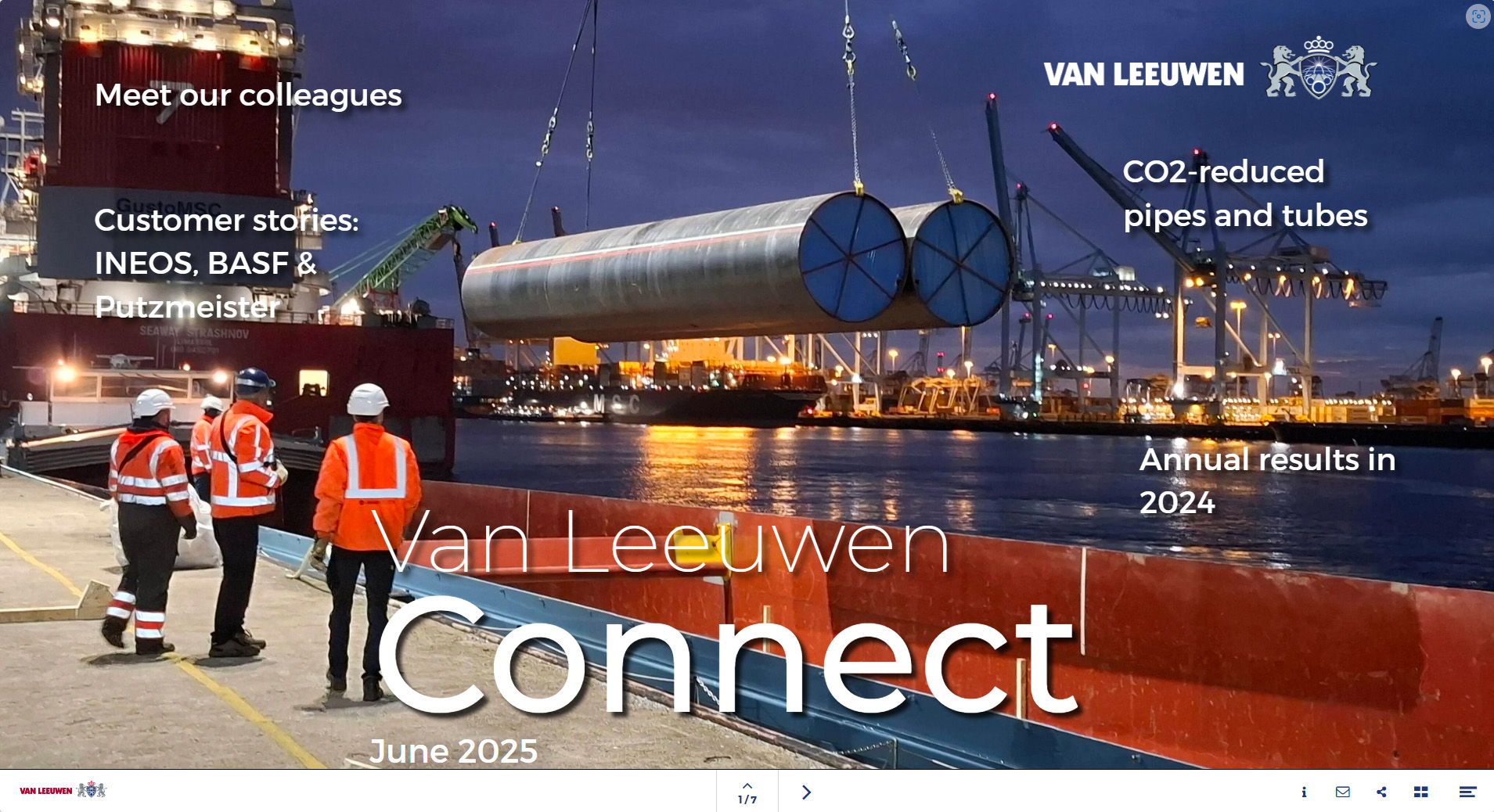 VL Connect June 2025
