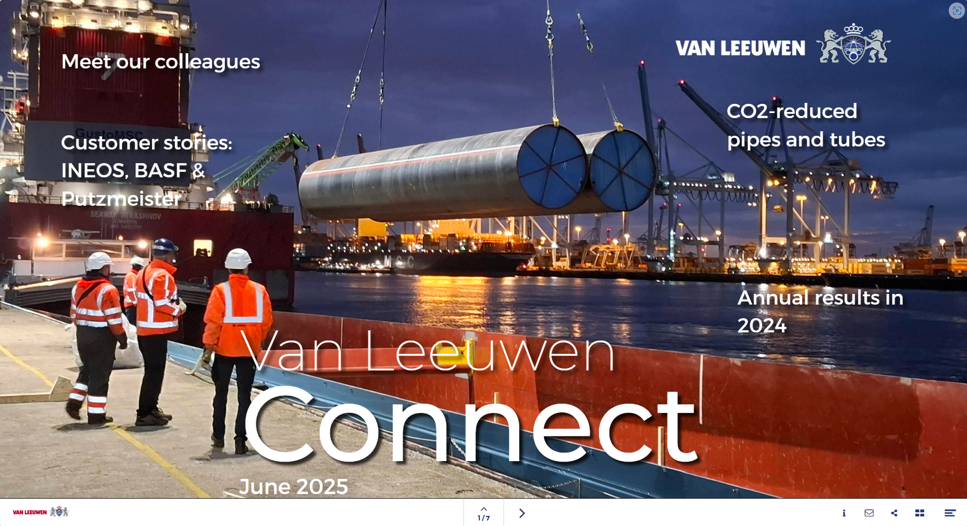 VL Connect June 2025