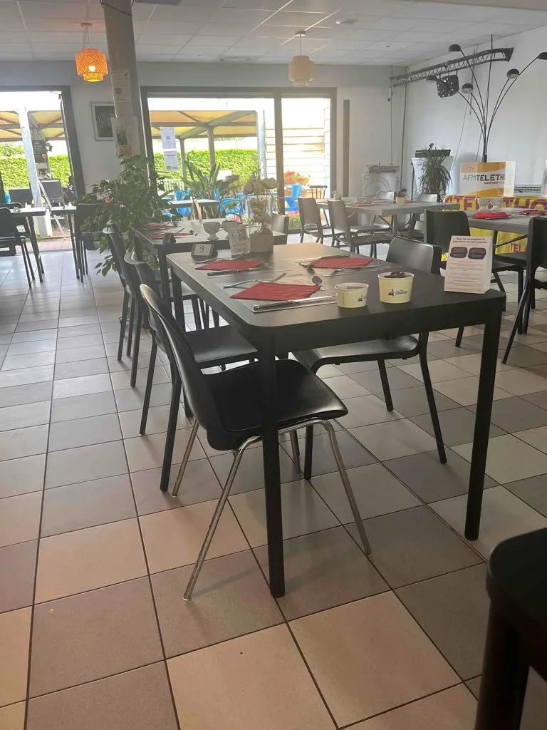 Location: Camping Brasserie les Argousiers