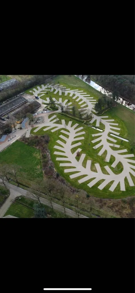 Ready go to ... https://campy.app/camp/1711144535495NL [ Campy - Viermannekesbrug Camperpark]
