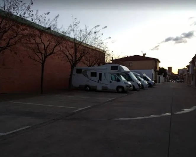 Location: Area de Cariñena