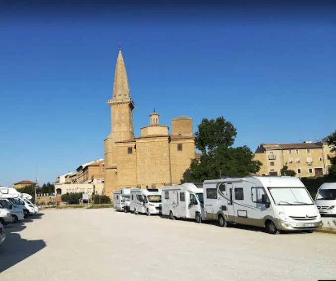 Location: Área Municipal Olite-Erriberri