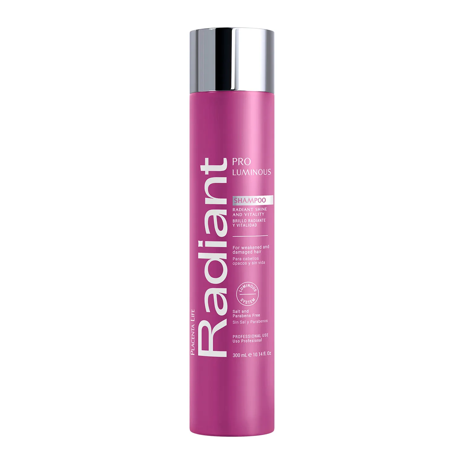 Pro Luminous Shampoo