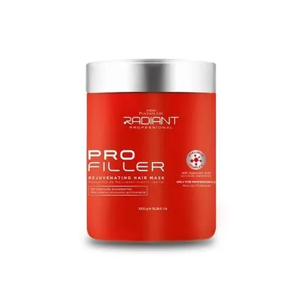 Pro Filler Mascarilla