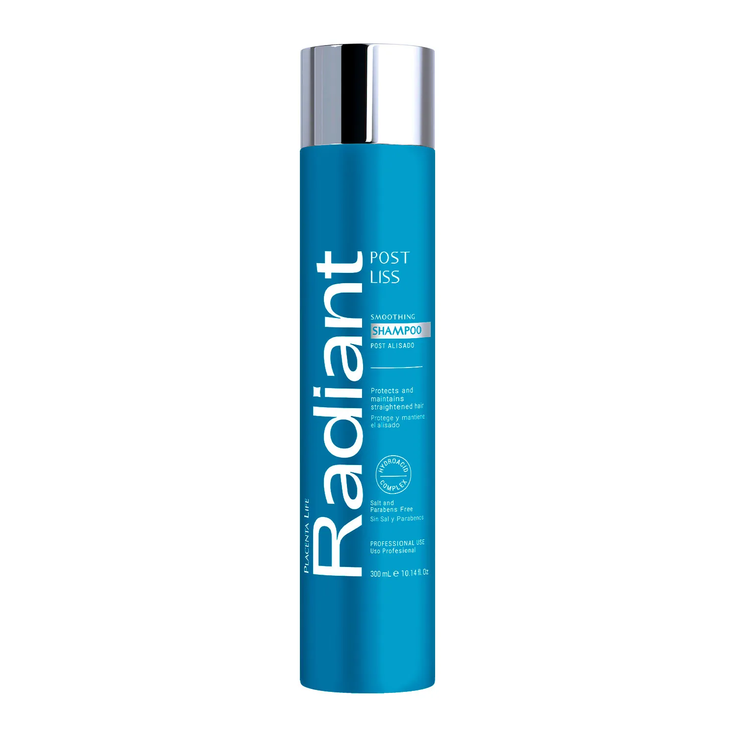 Post Liss Shampoo