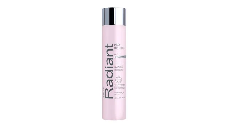 Pro Blonde Shampoo
