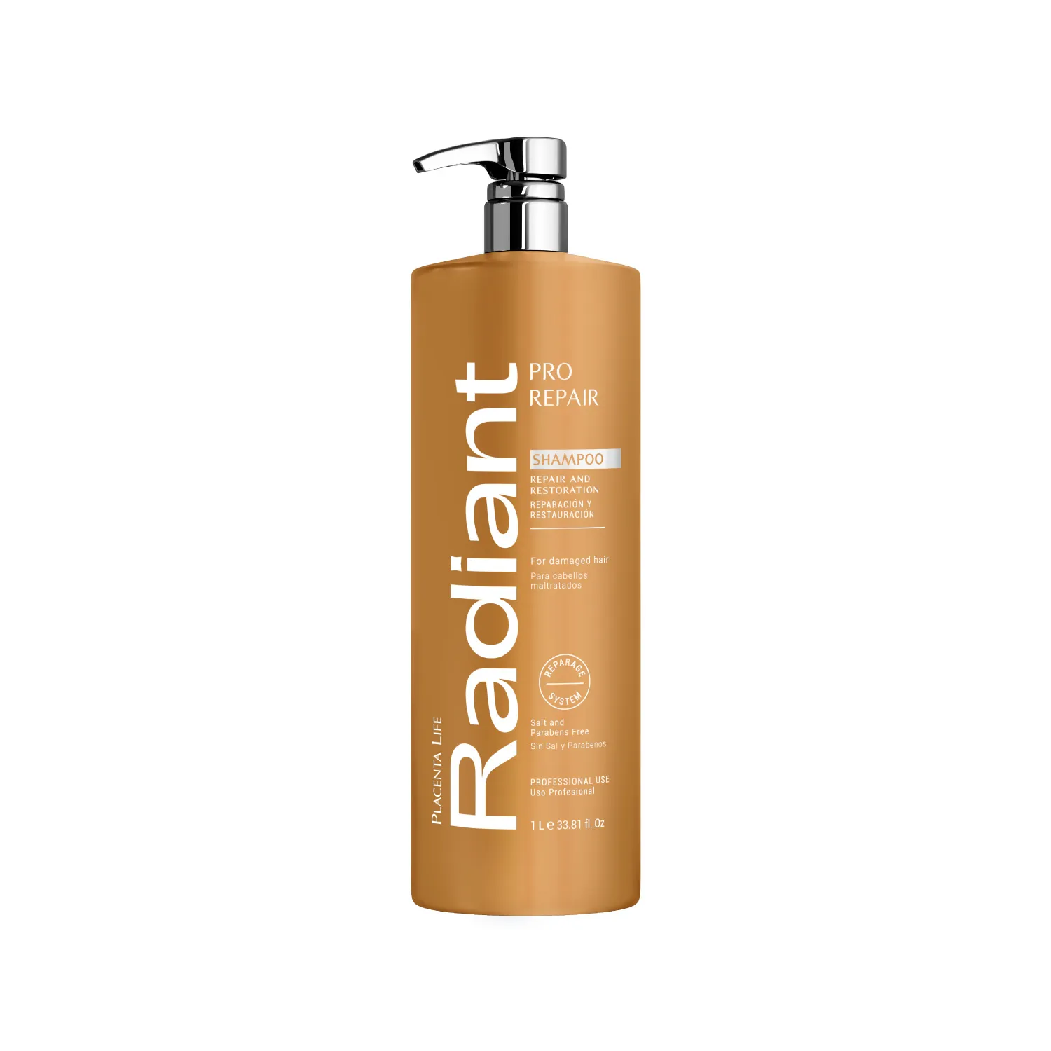 Pro Repair Shampoo