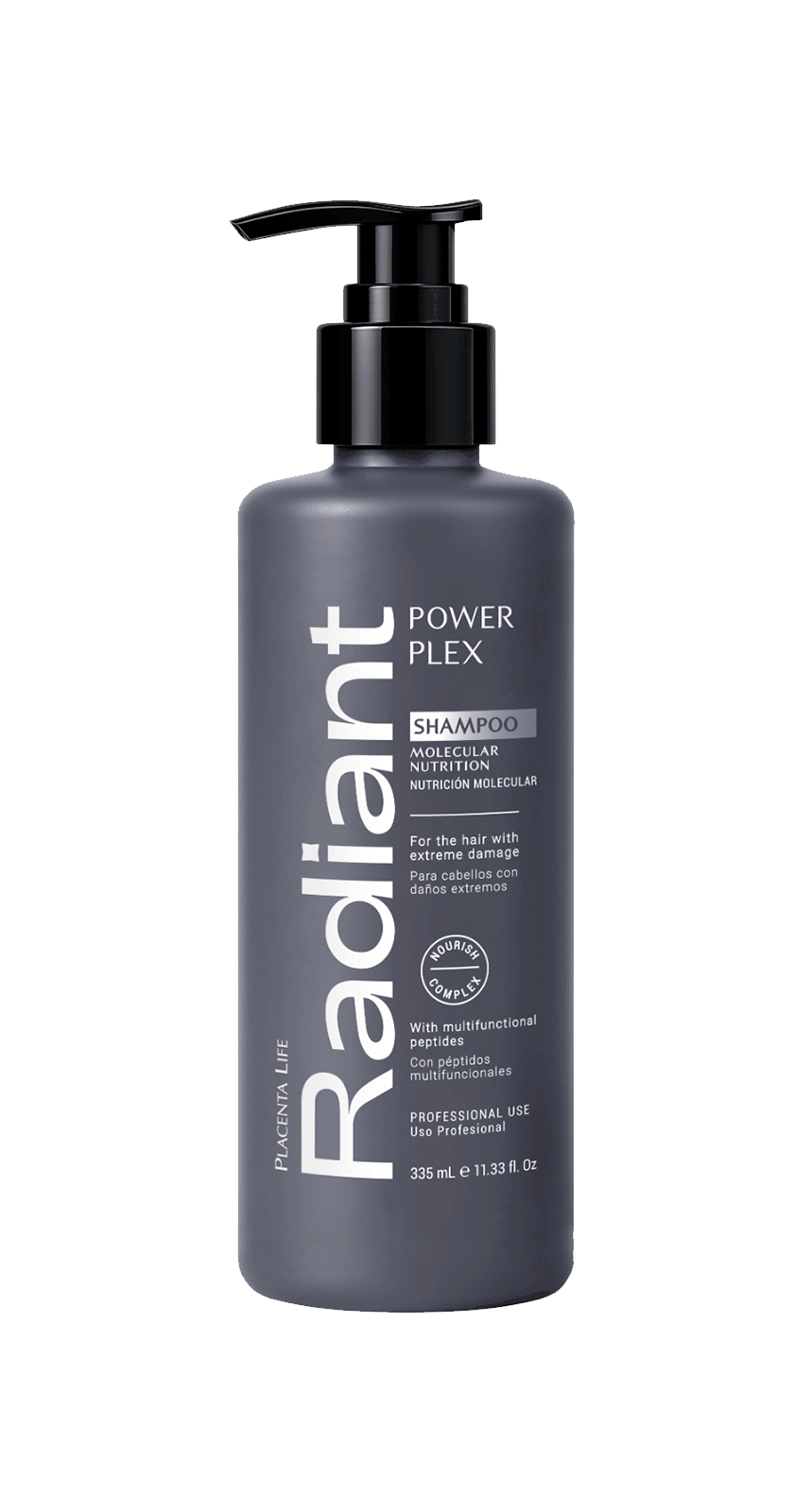 Power Plex Shampoo