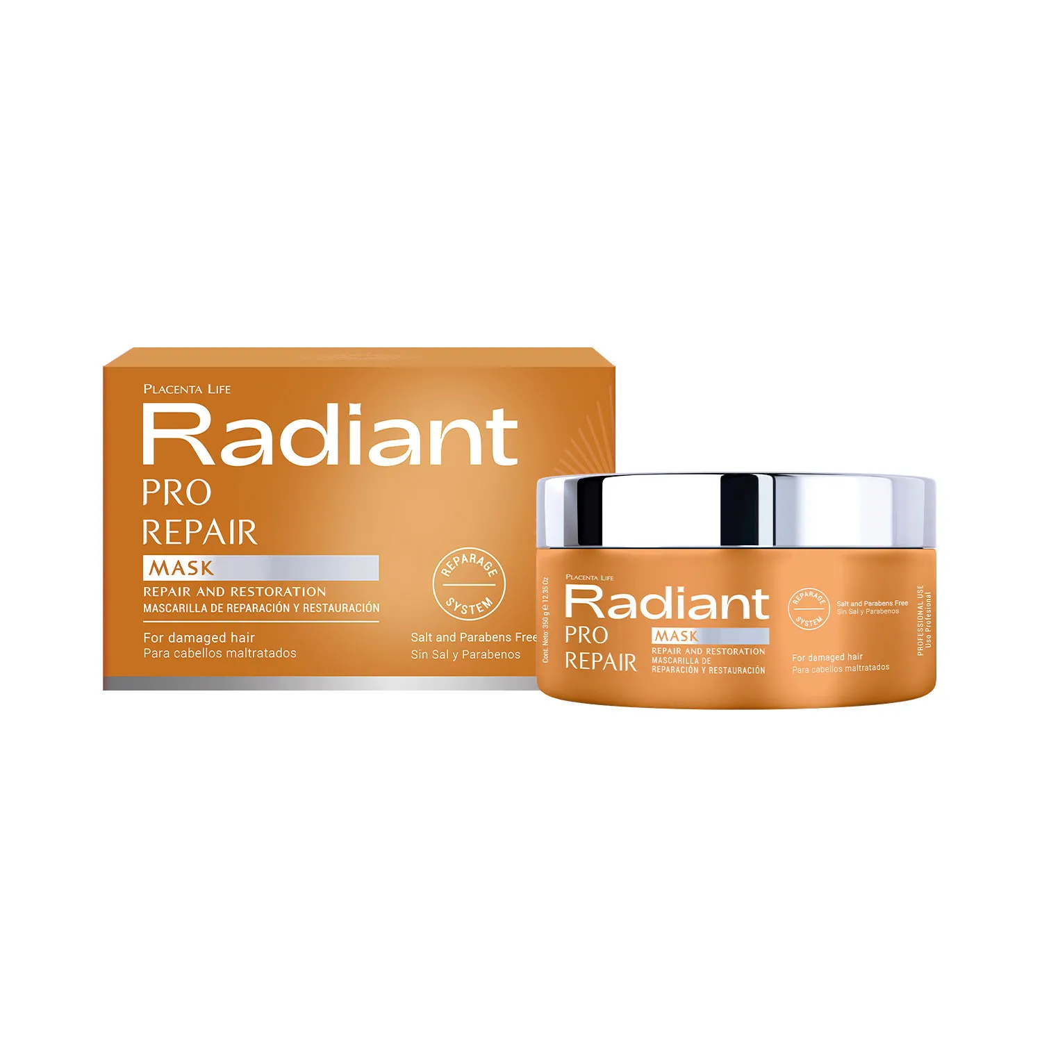 Pro Repair Mascarilla