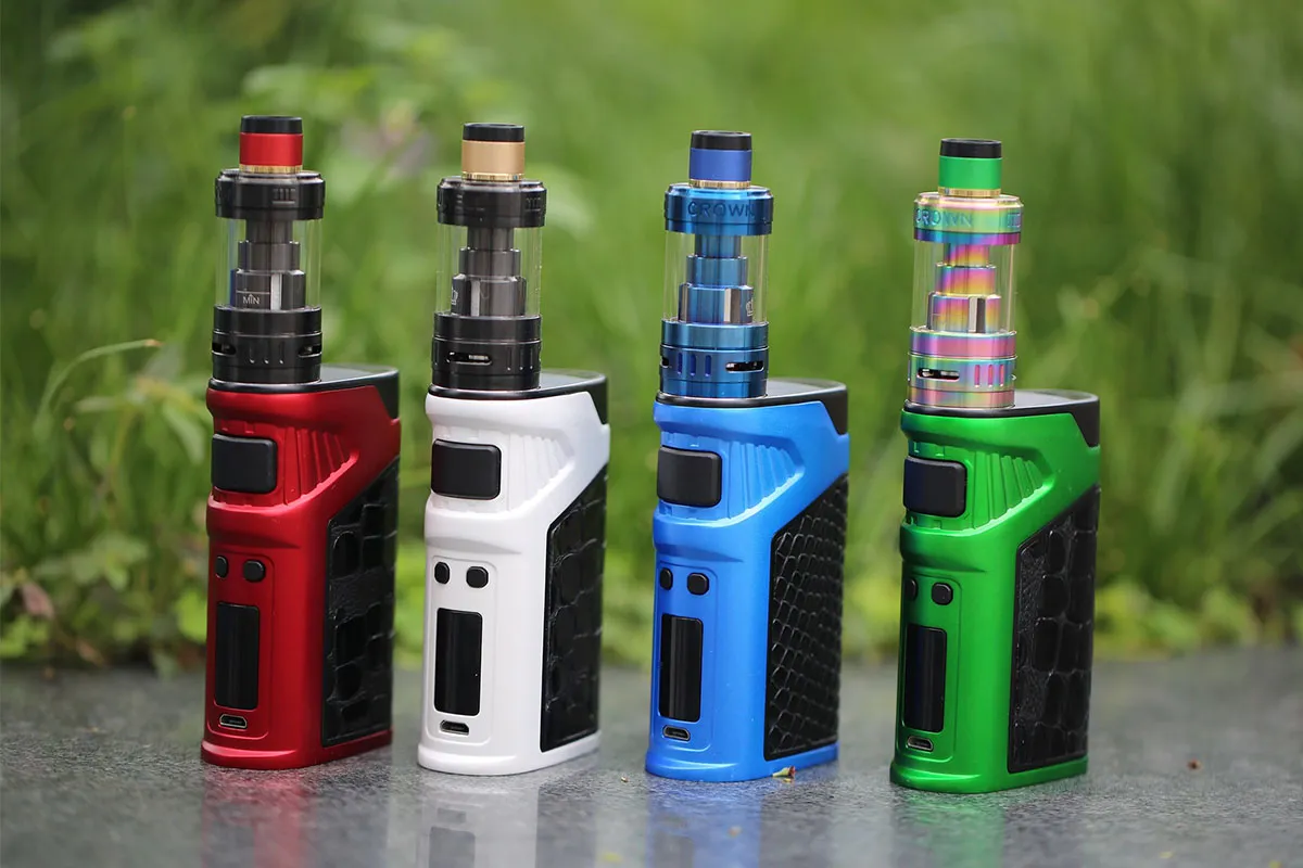 Beginners Guide to Vape Mods - blog post