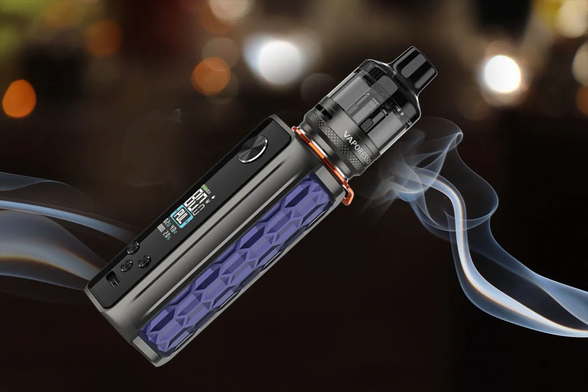 Best Vaping Devices in Kenya - undefined