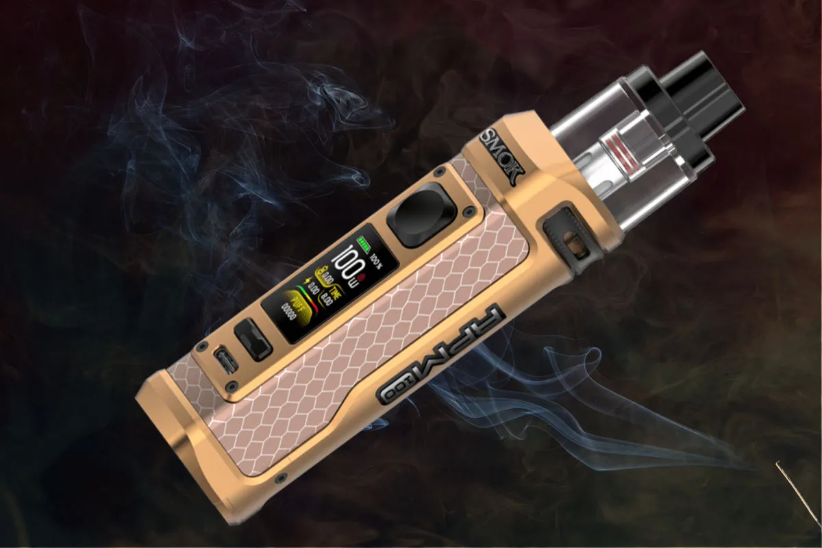 Best Vaping Devices in Kenya - undefined