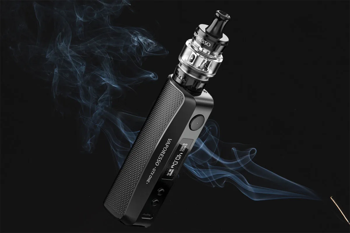 Best Vaping Devices in Kenya - undefined