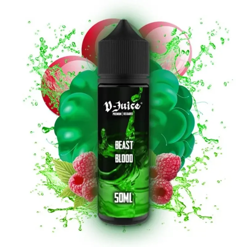 Beast Blood 50ml