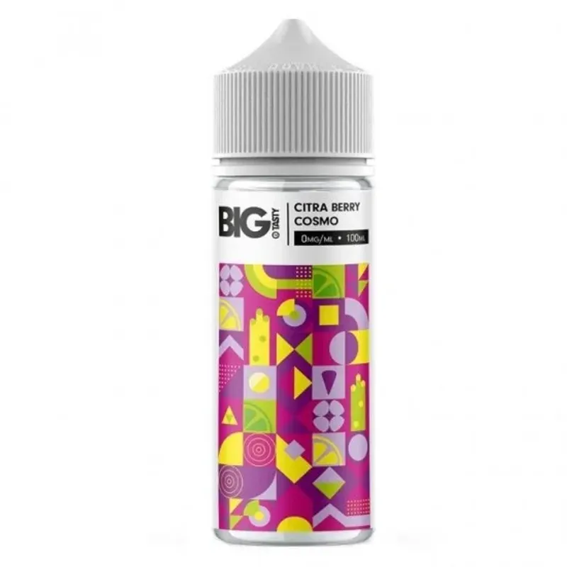 Citra Berry Cosmo 100ml - Vape Lab