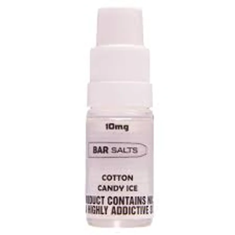 Cotton Candy Ice 10ml