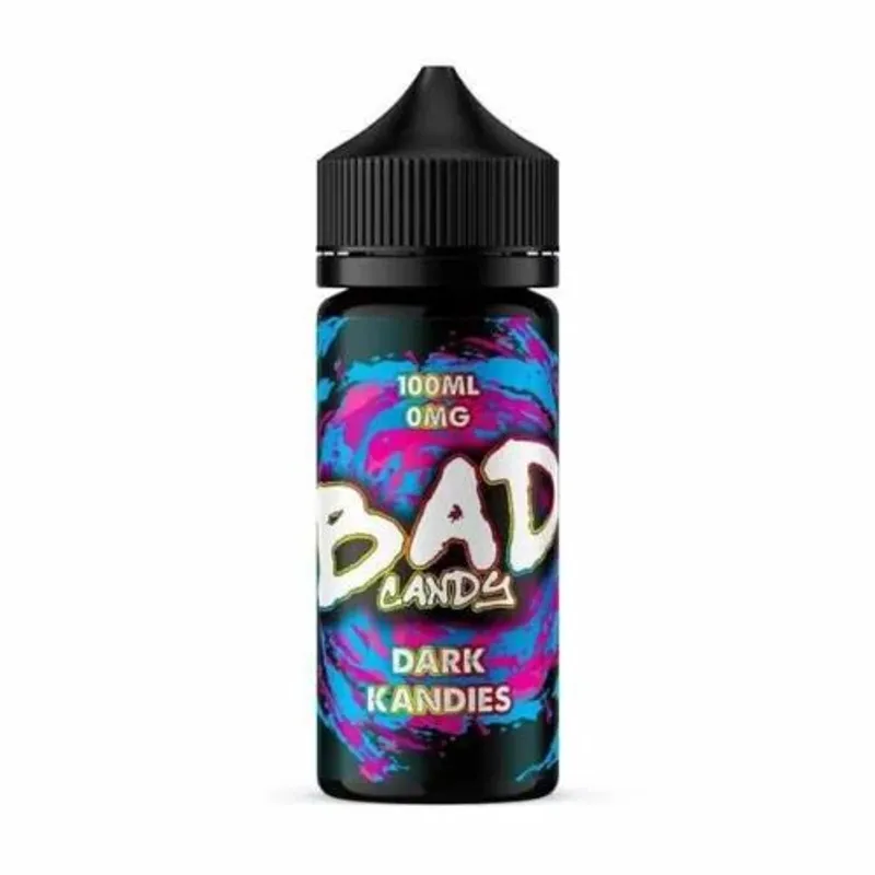 Dark Kandies by Bad Candy Juice - Vape Lab