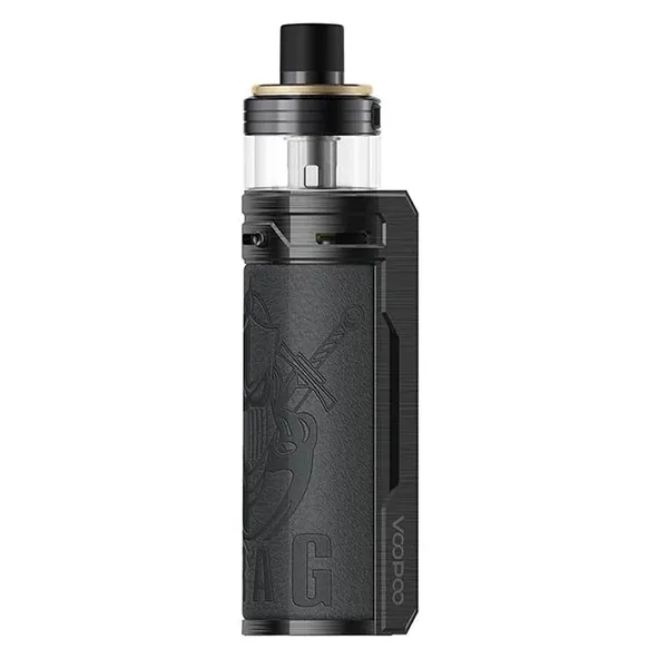 Drag S PnP-X  Knight Gray VooPoo