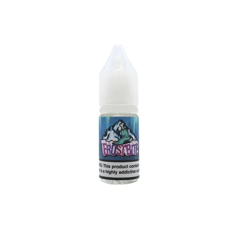 Frostbite Berry Smash 10ml