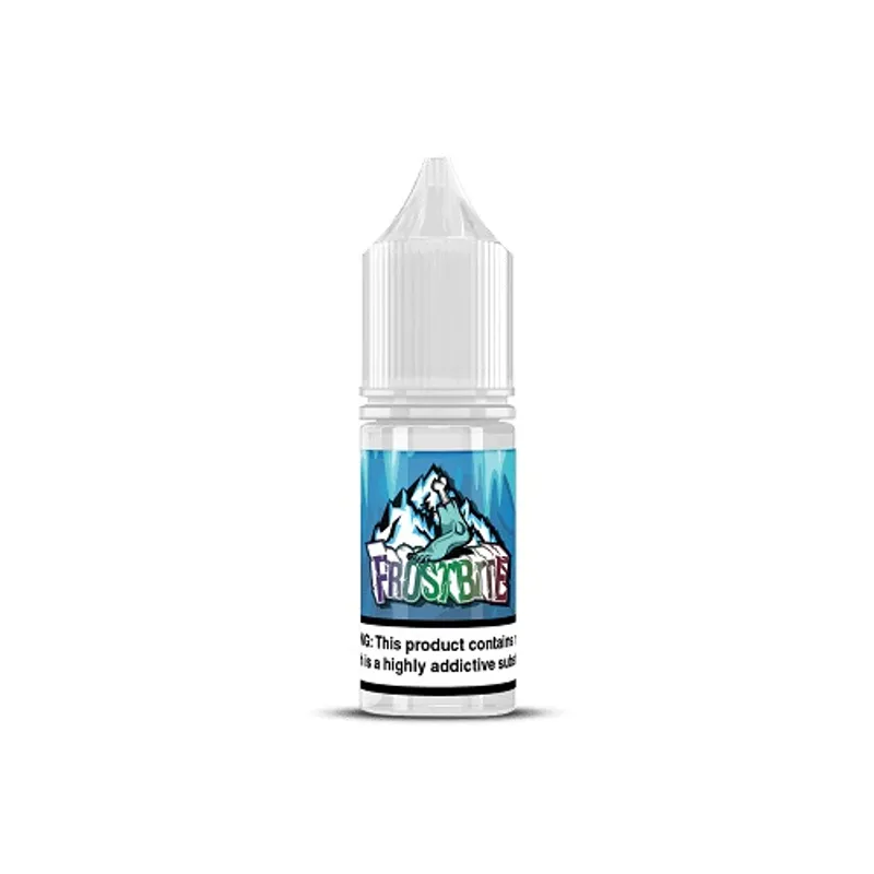 Frostbite Grape & Cherry 10ml