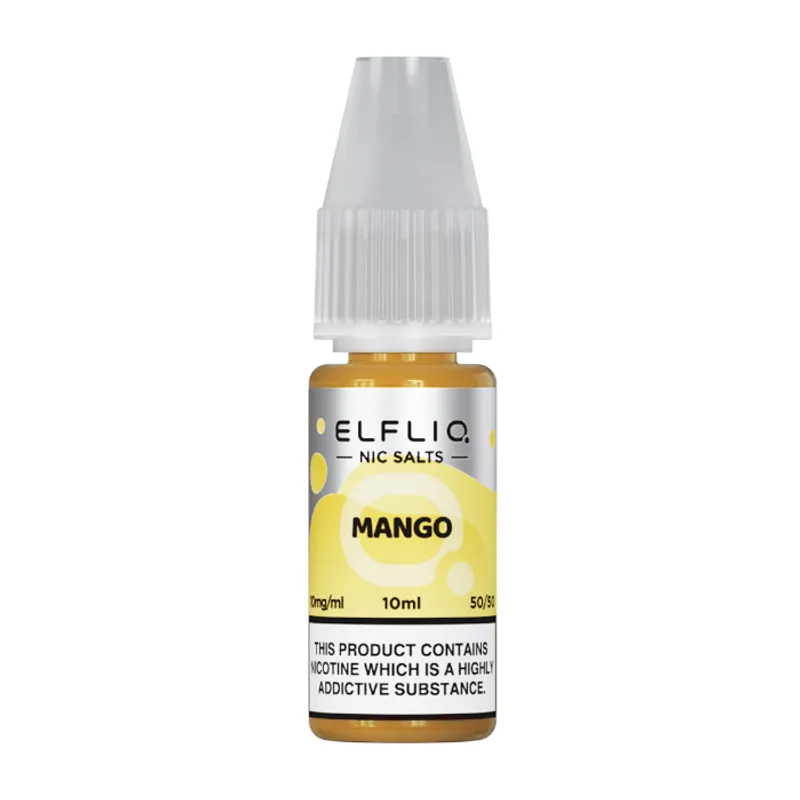 Mango Elf Liq 10ml